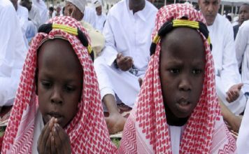 Ramadan Celebration: GoL grants Muslim Employees presidential Privileges from Work