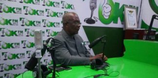 Nimba Lawmaker Expresses Disappointment over  Poorly-performing appointed Officials