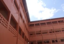 Advocacy group writes U.S. Ambassor McCarthy over sources of funding for universities contstruction by two Liberian lawmakers T-five University