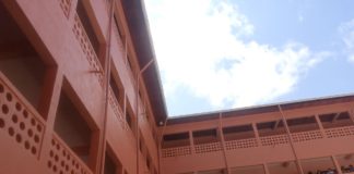 Advocacy group writes U.S. Ambassor McCarthy over sources of funding for universities contstruction by two Liberian lawmakers T-five University