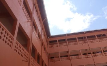 Advocacy group writes U.S. Ambassor McCarthy over sources of funding for universities contstruction by two Liberian lawmakers T-five University