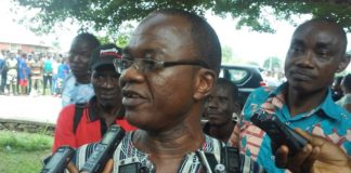 Liberia: BWI Principal  Pleads For more TVET  infrastructure