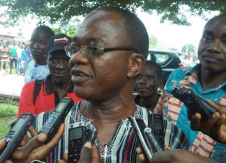 Liberia: BWI Principal Pleads For more TVET infrastructure