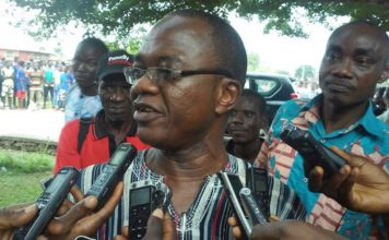 Liberia: BWI Principal Pleads For more TVET infrastructure