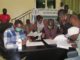 Liberia:Tonglay and Normon clans sign Community Forest Management Agreement with FDA