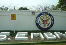 U.S. Embassy in Liberia Orders Visa Applicants to Make Social Media Profiles Public