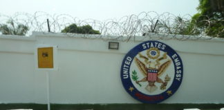 U.S. Embassy in Liberia Orders Visa Applicants to Make Social Media Profiles Public