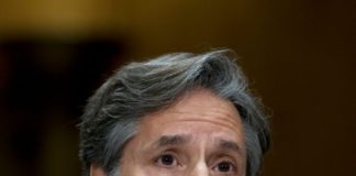 U.S. Announces Visa Restrictions for Individuals ‘Undermining Democracy’ in Liberia Ahead of Elections U.S Secretary of State Anthony Blinken