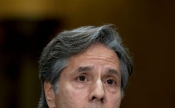 U.S. Announces Visa Restrictions for Individuals ‘Undermining Democracy’ in Liberia Ahead of Elections U.S Secretary of State Anthony Blinken