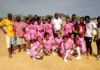 Liberia: Local Charity group ends three Days Unification tournament to mark celebration