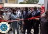Liberia: Weah government inaugurates   refurbished   ICU and Trauma Units at JFK Hospital