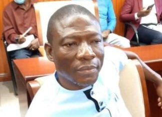 Liberia: Rep Kolubah faces house’s suspension for invectives against President Weah