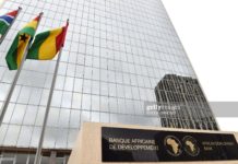 African Development Bank lauds African countries for massive improvement in the fight against of Covid-19