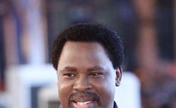 Africa mourns Popular Nigerian televangelist TB Joshua death