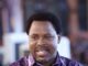 Africa mourns Popular Nigerian televangelist TB Joshua death