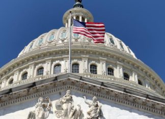 U.S. congressional committee conducts hearing on establishment of War and economic crimes court in Liberia