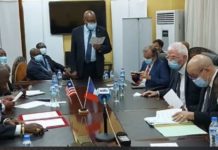 France and Liberia strengthen ties
