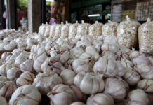 Liberians troop for lime, garlic and ginger as alternative treatment for Covid-19