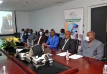 First made in Cote d’Ivoire Computer and Smartphone launched