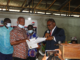 Totota Electricity Cooperation gets license to distribute power in lower Bong County