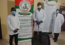 Liberian Health Experts call for Lockdown in the wake of new surge in COVID-19 infection