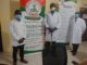 Liberian Health Experts call for Lockdown in the wake of new surge in COVID-19 infection