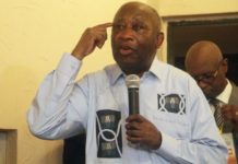 Laurent Gbagbo: “You Must Search For the Killer”
