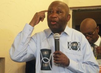 Laurent Gbagbo: “You Must Search For the Killer”