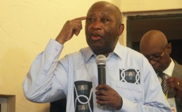 Laurent Gbagbo: “You Must Search For the Killer”