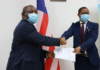 Liberia  and World Bank Sign US$157m Financing Agreement