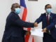 Liberia and World Bank Sign US$157m Financing Agreement