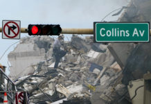 Number Of People Missing Rises To 159 In Florida Building Collapse