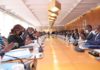 Ivorian Ministerial Council Adopts New Bills