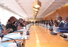 Ivorian Ministerial Council Adopts New Bills