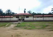 Mystery at local catholic school: Students in Coma, after Seeing Skeleton with Casket