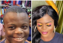 Methodist School condemns for expulsion of a male student acting as “drag queen”