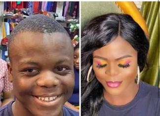 Methodist School condemns for expulsion of a male student acting as “drag queen”