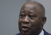 Gbagbo’s PPA-CI Rejects Presidential Election Results, Announces Legislative Boycott