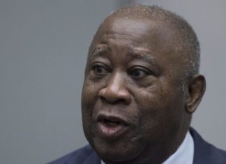Gbagbo’s PPA-CI Rejects Presidential Election Results, Announces Legislative Boycott