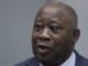 Fmr. President Gbagbo leaves on a Private Visit to DR Congo
