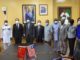 Liberia Reaffirms Commitment to One China Policy