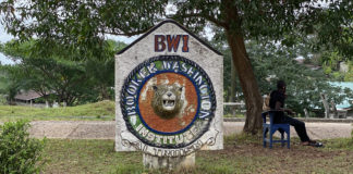 Amb. Sulunteh Craves for  elevation of BWI to University level