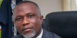 Court Rejects Liberia’s anti-grab agency Petition for Travel Ban on former Airport authority chief  and others