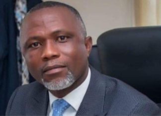 Liberia airport authority Chief dismissed over COVID-19 protocol