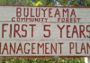 Calm returns to Buluyeama Clan following three weeks of protest by residents