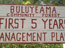Calm returns to Buluyeama Clan following three weeks of protest by residents