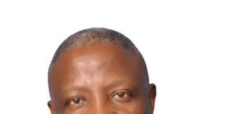 Rep. Smith debunks ruling Party  Youth League on allegation of him receiving money from ANC Alex Cummings to cause division