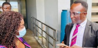 Health Ministry returns Senator Dillon’s $7,500 USD donated Cash to him