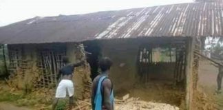 Bill Twehway to upgrade ‘poorly’ constructed buildings in President Weah Late Mother’s Home