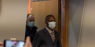 Finnish Court To Hear From Over 20 Witnesses In Liberia